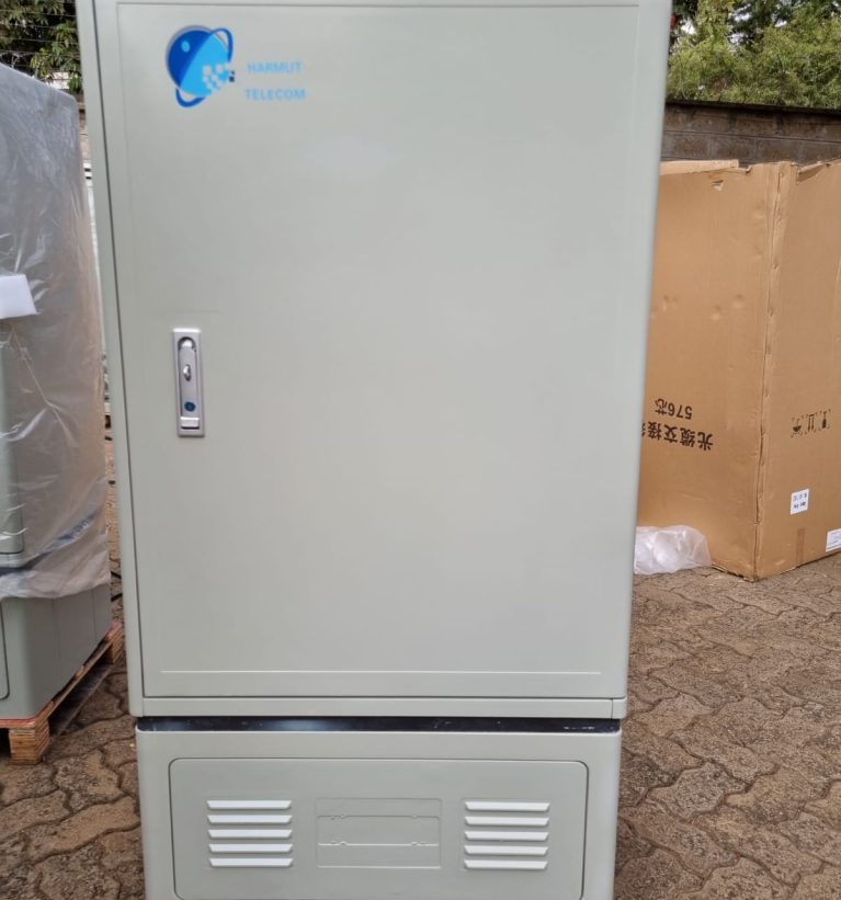 Fibre Cabinet 576 Core